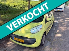 Citroën C1 - 1.0-12V Ambiance