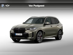 BMW X5 - xDrive50e | M Sportpakket Pro | Travel Pack | Innovation Pack | Comfort Pack | Trekhaak