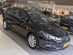 Opel Astra Sports Tourer - 1.0 Turbo Business+ Cruise Control, Carplay, Airco