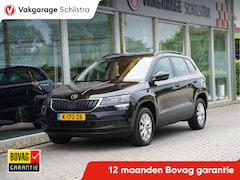 Skoda Karoq - 1.5 TSI ACT Business Edition | Apple Carplay/Android Auto | Cruise Control |