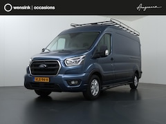 Ford Transit - 350 | 2.0 TDCI | Aut. | L3 H2 | Limited |
