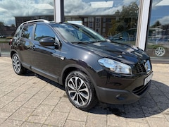 Nissan Qashqai - 1.6 Connect Edition