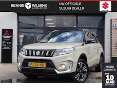 Suzuki Vitara - 1.4 BoosterJet Style Hybrid Trekhaak | AdaptiveCruise | Carplay