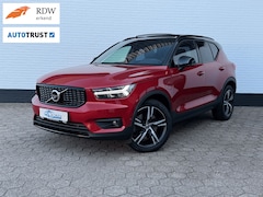 Volvo XC40 - Recharge R-Design PANODAK l TREKHAAK l ACC l BLIS