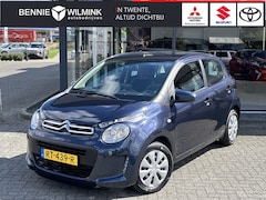 Citroën C1 - 1.0 e-VTi Feel