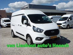 Ford Transit Custom - 320 L2H2 Trend zeer nette auto 126854 km 2019