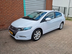 Honda Insight - 1.3 Elegance Hybride Automaat Bj:2009 NAP