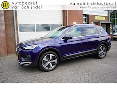 SEAT Tarraco - 1.4 TSI E-HYBRID PHEV XCELLENCE NOV 2021 ELECTR.TREKHAAK MATRIXX LED DIGI DASH 19INCH ADAP