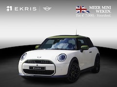MINI 3-Deurs - 2.0 Cooper S Paul Smith Edition | Pakket XL