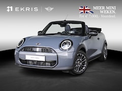 MINI Cabrio - Cooper C | Classic + M pakket