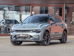 Lynk & Co 01 - 1.5 MORE