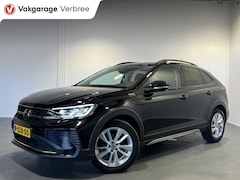 Volkswagen Taigo - 1.0 TSI Life | Navigatie/Android Auto/Apple Carplay | LM Velgen 17" | PDC Voor en Achter |