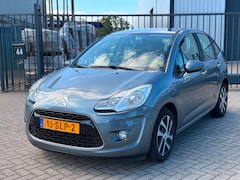 Citroën C3 - 1.6 e-HDi Dynamique Clima 5 Deurs Elektrisch Ramen