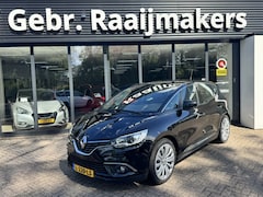 Renault Scénic - 1.2 TCe Intens*Navi*ECC*EXPORT/EX.BPM