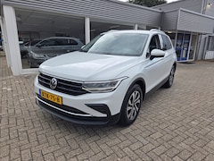 Volkswagen Tiguan - 1.5 TSI Active, rijklaar