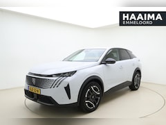 Peugeot e-3008 - Allure Avantage 210pk 73 kWh | 3 Fase | Stoelverwarming | Rondomzicht Camera | Apple Carpl