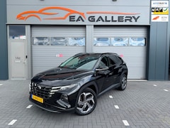 Hyundai Tucson - 1.6 T-GDI HEV Premium Sky BOMVOL