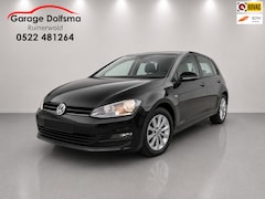 Volkswagen Golf - 1.2 TSI Trend Edition