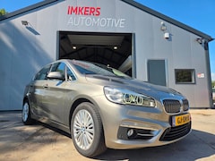 BMW 2-serie Active Tourer - 220i Luxury FULL OPTION