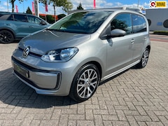 Volkswagen e-Up! - Max