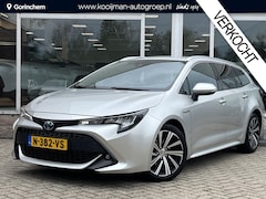 Toyota Corolla Touring Sports - 1.8 Hybrid TeamNL l Dynamic l achteruitrijcamera l inklapbare spiegels
