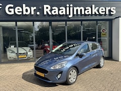Ford Fiesta - 1.0 EcoBoost Connected*Navigatie*Airco