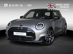 MINI Electric - 3-Deurs Cooper SE John Cooper Works Trim | Pakket XL