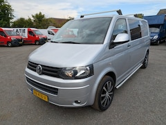 Volkswagen Transporter - 2.0 TDI 114PK L2H1 BM DC Comfortline