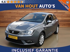 SEAT Ibiza SC - 1.0 EcoTSI Style Connect | NAVIGATIE