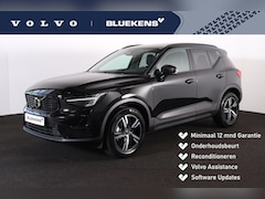 Volvo XC40 - B4 Plus Dark - Panorama/schuifdak - IntelliSafe Assist & Surround - Harman/Kardon audio