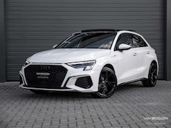 Audi A3 Sportback - 40 TFSI e S-Line Pano RS-Stoelen Massage Sfeer BTW