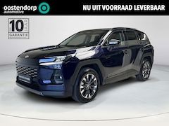 Toyota RAV4 - 2.5 Plug-in Hybrid 270 Dynamic