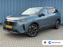 Peugeot 5008 - 1.2 Hybrid 145 Allure Keyless | Lendensteun | Led | Stoelverwarming | Achteruitrijcamera |