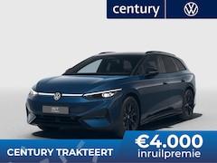 Volkswagen ID.7 Tourer - Limited Edition Plus 86 kWh accu, 210 kW / 286 PK