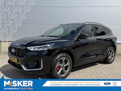 Ford Kuga - Plug-In Hybrid ST-Line X PANODAK WINTERPACK