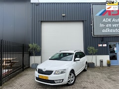Skoda Octavia Combi - 1.2 TSI Greentech Ambition AIRCO/CRUISE/PDC/ELEK PAKKET/NIEUWE APK