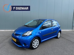 Toyota Aygo - 1.0 VVT-i Now AIRCO | NAP