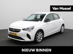 Opel Corsa - 1.2 Edition | AIRCO | APPLE CARPLAY | ANDROID AUO | LICHT METALEN VELGEN |