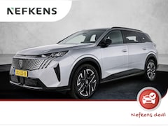 Peugeot 5008 - 145pk Allure Hybrid | Apple Carplay/Android | Camera | Climate | LED lampen | 19"LMV | AUT