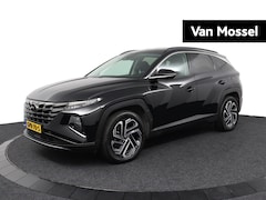 Hyundai Tucson - 1.6 T-GDI PHEV Comfort 4WD Automaat | Apple Carplay/Android Auto | Navigatie | Achteruitri