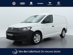 Volkswagen Caddy Cargo Maxi - L2H1 2.0 TDI 122pk DSG Comfort / Wordt verwacht / Automaat