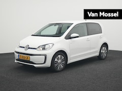 Volkswagen e-Up! - e-up