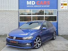 Volkswagen Polo - 2.0 TSI GTI AUTOMAAT/PANO/AIRCO/VIRTUAL DASH