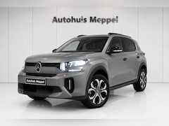 Citroën Ë-C3 Aircross - LED*PDC-Camera*Carplay-AndroidAuto*Cruise-Control