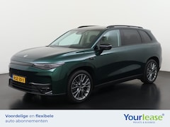 Leapmotor C10 - Design ProMax 81.9 kWh | All-in 615, - Private Lease | Direct uit voorraad
