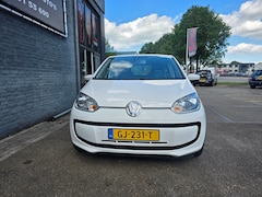 Volkswagen Up! - 1.0 move up BlueMotion