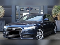 Audi A6 Avant - 1.8 TFSI ultra Advance Sport Panoramadak S-line