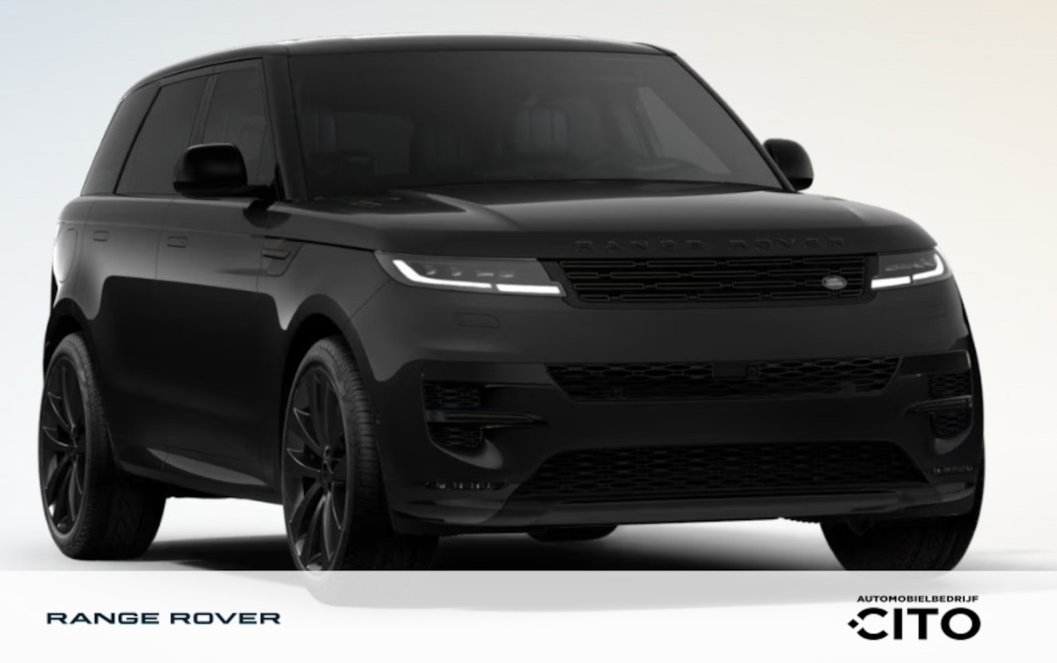 Land Rover Range Rover Sport - P460e PHEV Santorini Momentum Edition - AutoWereld.nl