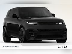 Land Rover Range Rover Sport - P460e PHEV Santorini Momentum Edition
