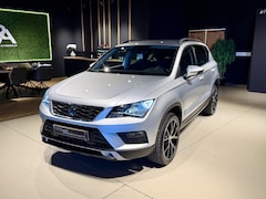 SEAT Ateca - EcoTSI Style Navi|Camera|Carplay|Cruis Grijs